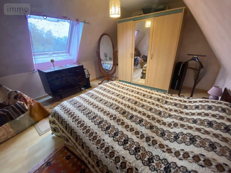 Maison a vendre Bailleau-l'Évêque 28300 Eure-et-Loir 126 m2 6 pièces 269100 euros