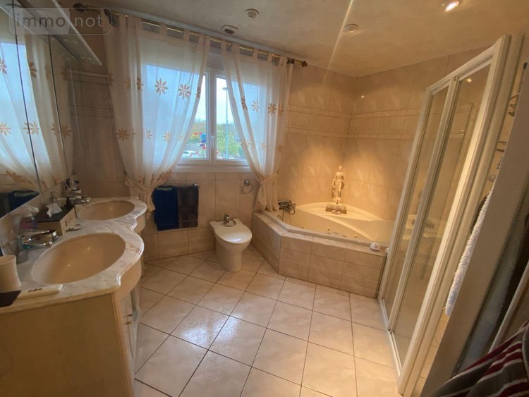 Maison a vendre Bailleau-l'Évêque 28300 Eure-et-Loir 126 m2 6 pièces 269100 euros