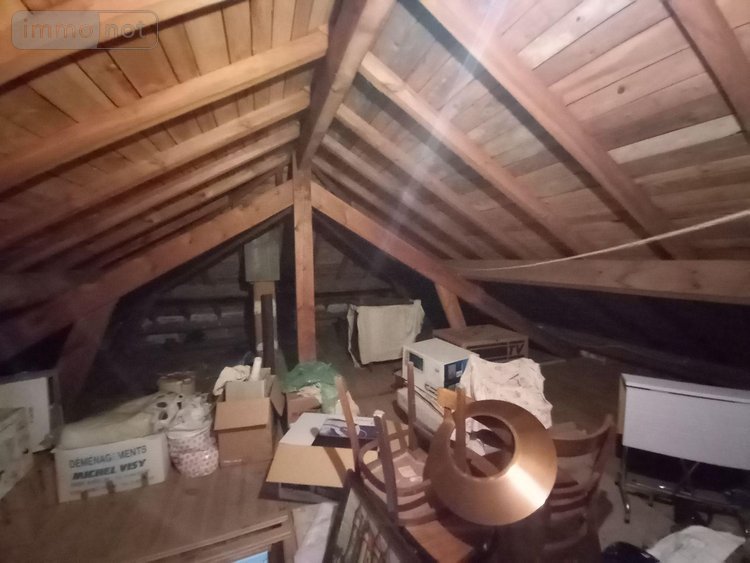 Maison a vendre Allanche 15160 Cantal 101 m2  99000 euros