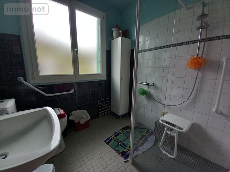 Maison a vendre Allanche 15160 Cantal 101 m2  99000 euros