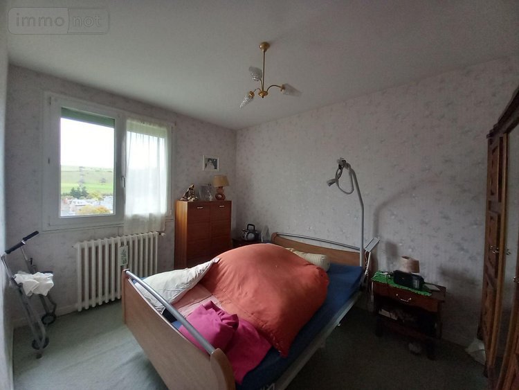 Maison a vendre Allanche 15160 Cantal 101 m2  99000 euros