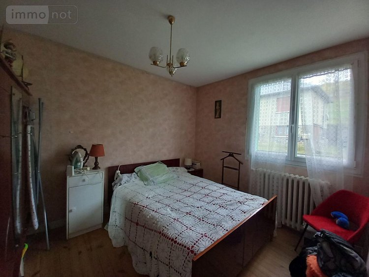 Maison a vendre Allanche 15160 Cantal 101 m2  99000 euros