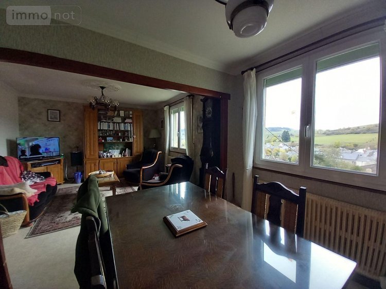 Maison a vendre Allanche 15160 Cantal 101 m2  99000 euros