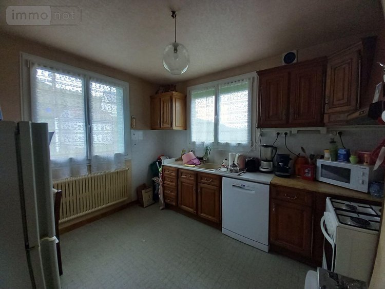 Maison a vendre Allanche 15160 Cantal 101 m2  99000 euros