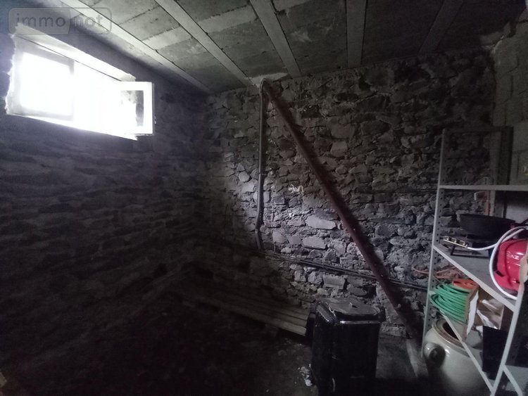 Maison a vendre Allanche 15160 Cantal 101 m2  99000 euros