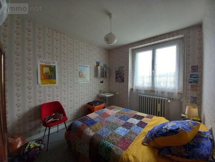 Maison a vendre Allanche 15160 Cantal 101 m2  99000 euros