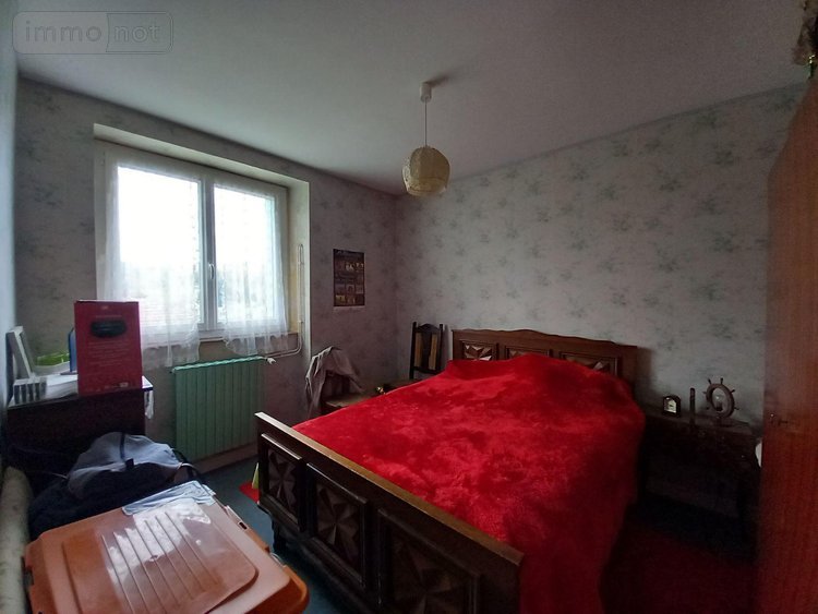 Maison a vendre Allanche 15160 Cantal 101 m2  99000 euros