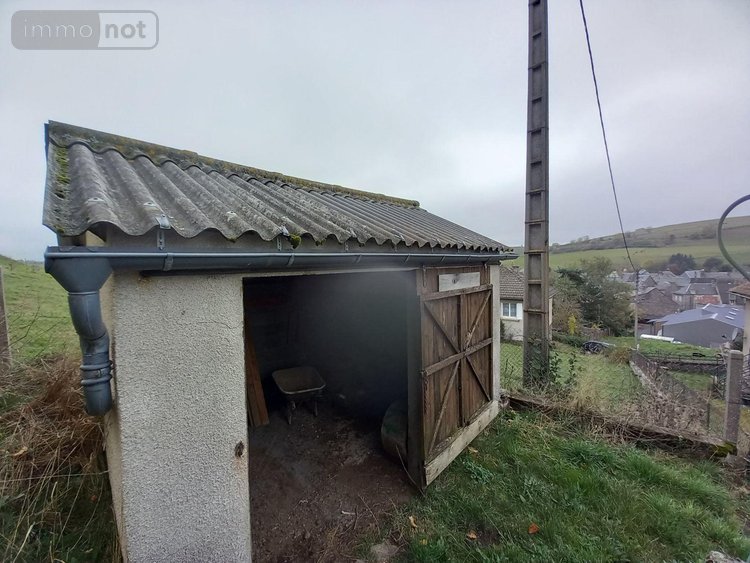 Maison a vendre Allanche 15160 Cantal 101 m2  99000 euros