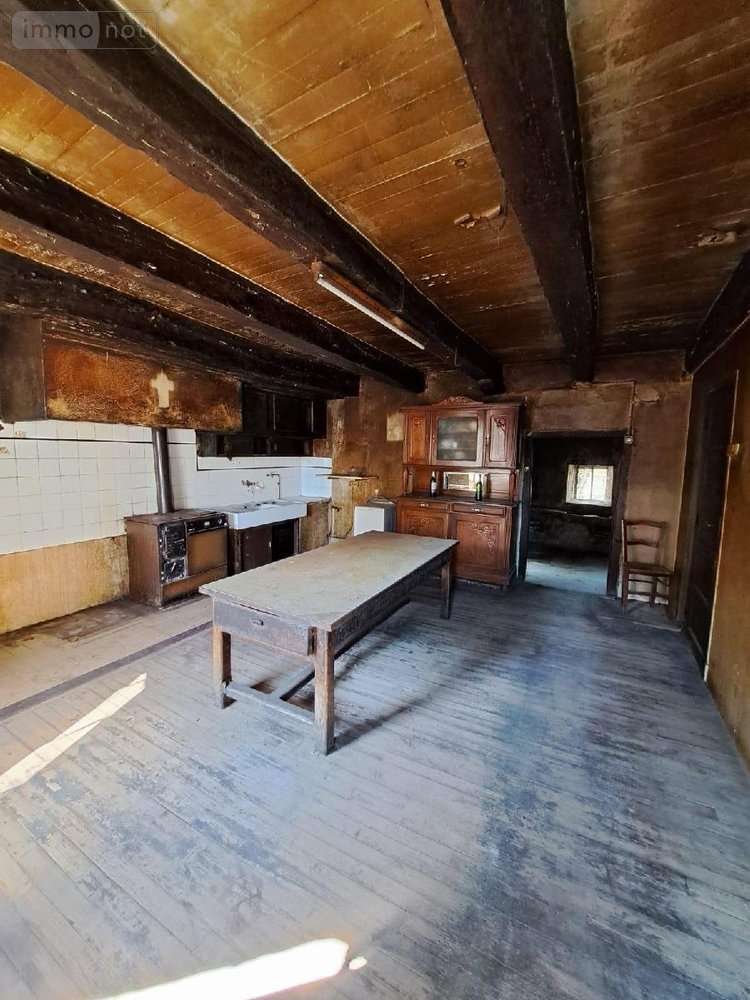 Maison a vendre Colombiès 12240 Aveyron 180 m2 6 pièces 100700 euros