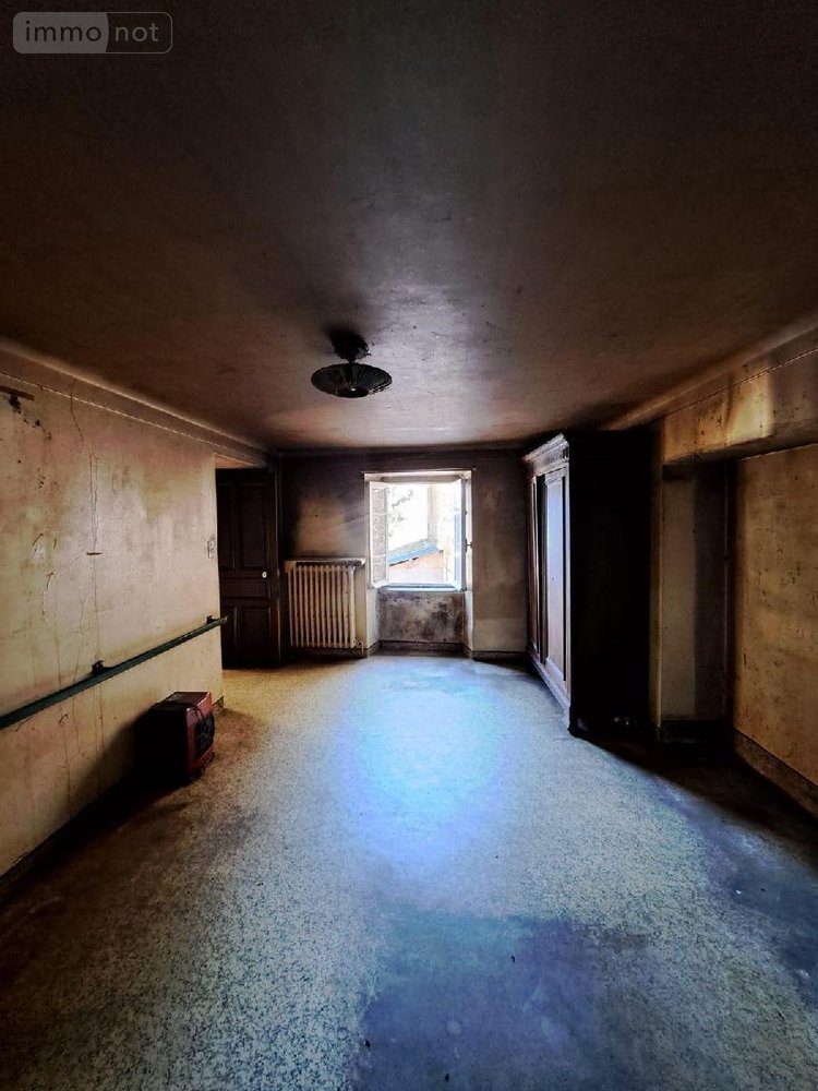 Maison a vendre Colombiès 12240 Aveyron 180 m2 6 pièces 100700 euros