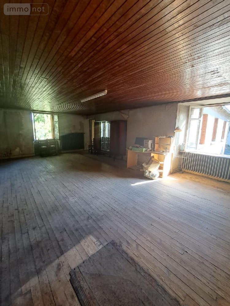 Maison a vendre Colombiès 12240 Aveyron 180 m2 6 pièces 100700 euros