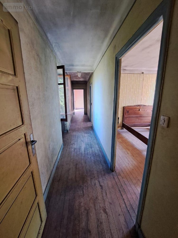 Maison a vendre Colombiès 12240 Aveyron 180 m2 6 pièces 100700 euros