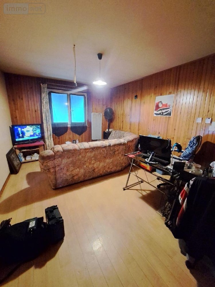 Maison a vendre Rieupeyroux 12240 Aveyron 170 m2 5 pièces 126000 euros