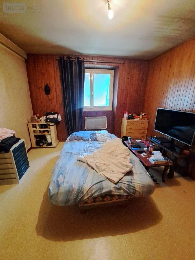 Maison a vendre Rieupeyroux 12240 Aveyron 170 m2 5 pièces 126000 euros