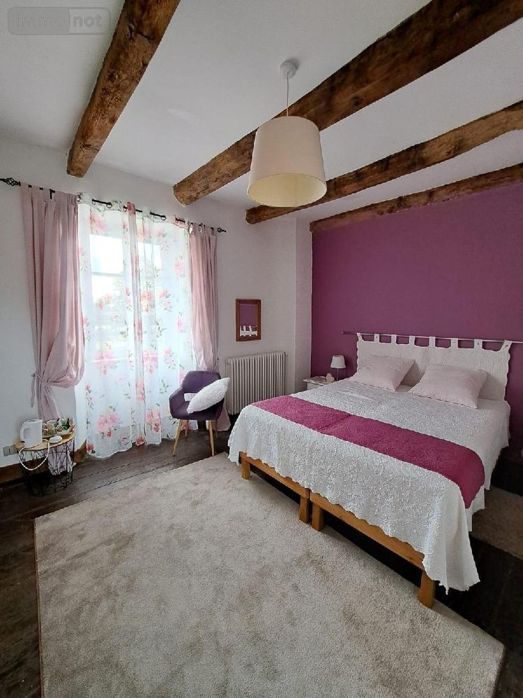 Maison a vendre La Salvetat-Peyralès 12440 Aveyron 370 m2 8 pièces 636000 euros