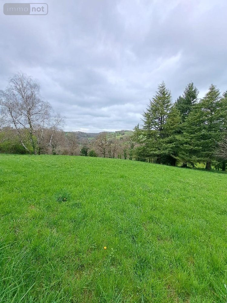 Maison a vendre La Salvetat-Peyralès 12440 Aveyron 192 m2  58850 euros