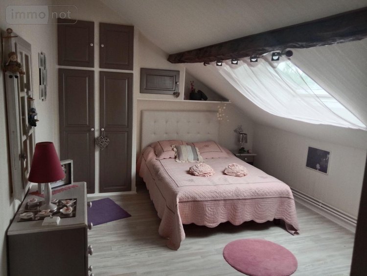 Maison a vendre Chassignolles 36400 Indre 175 m2  265000 euros