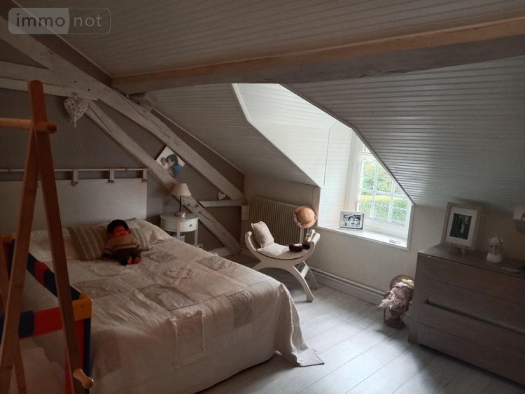 Maison a vendre Chassignolles 36400 Indre 175 m2  286200 euros