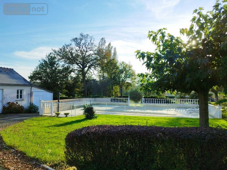 Maison a vendre Chassignolles 36400 Indre 175 m2  265000 euros