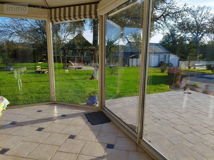 Maison a vendre Chassignolles 36400 Indre 175 m2  265000 euros