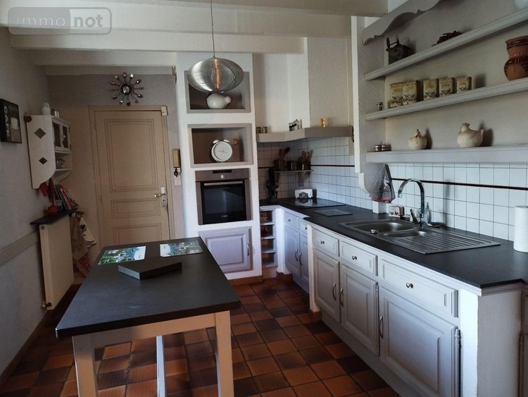 Maison a vendre Chassignolles 36400 Indre 175 m2  265000 euros