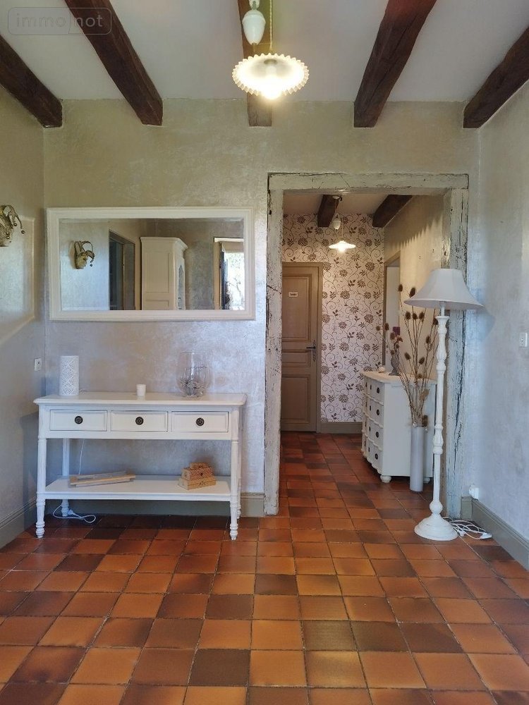 Maison a vendre Chassignolles 36400 Indre 175 m2  265000 euros