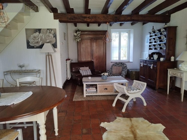 Maison a vendre Chassignolles 36400 Indre 175 m2  286200 euros