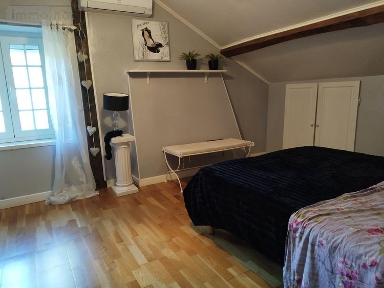 Maison a vendre Chassignolles 36400 Indre 175 m2  265000 euros