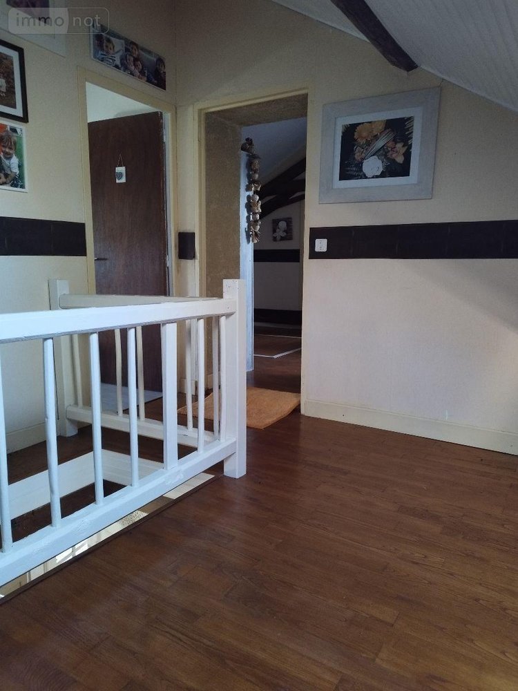 Maison a vendre Chassignolles 36400 Indre 175 m2  265000 euros