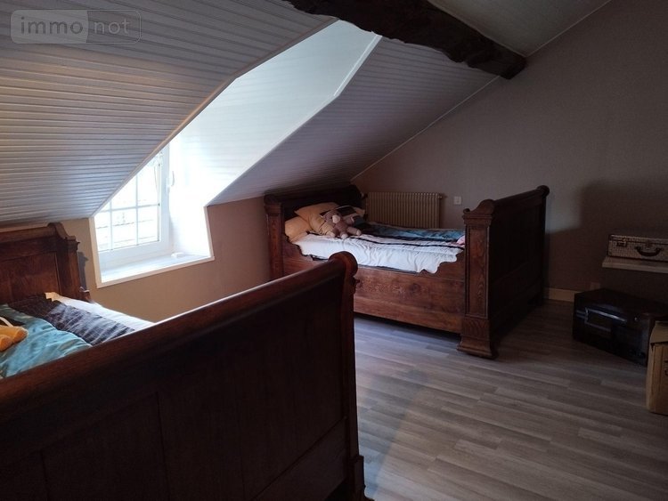 Maison a vendre Chassignolles 36400 Indre 175 m2  286200 euros