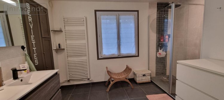 Maison a vendre Torcé-en-Vallée 72110 Sarthe 101 m2 5 pièces 199000 euros