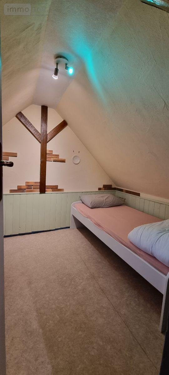 Maison a vendre Torcé-en-Vallée 72110 Sarthe 101 m2 5 pièces 199000 euros