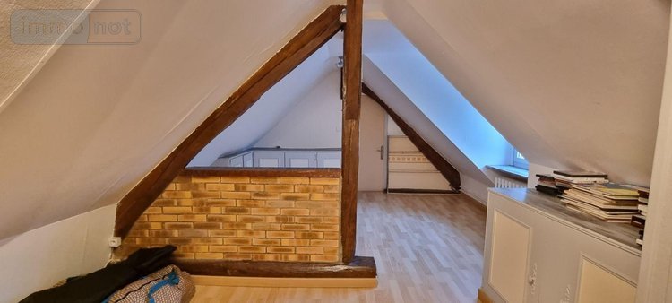 Maison a vendre Torcé-en-Vallée 72110 Sarthe 101 m2 5 pièces 199000 euros