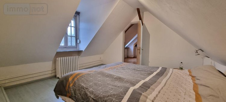 Maison a vendre Torcé-en-Vallée 72110 Sarthe 101 m2 5 pièces 199000 euros