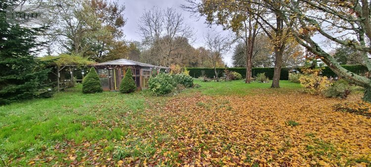 Maison a vendre Torcé-en-Vallée 72110 Sarthe 101 m2 5 pièces 199000 euros