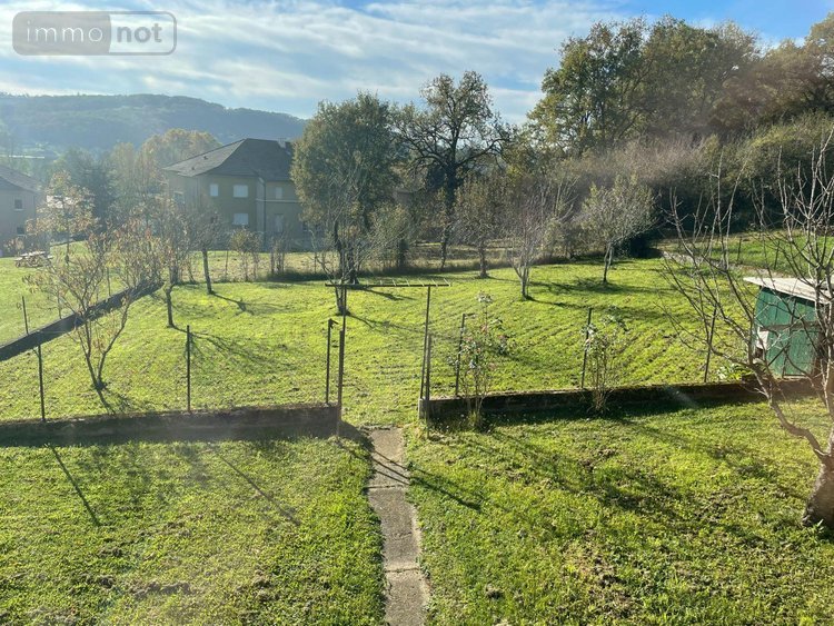 Maison a vendre Figeac 46100 Lot 77 m2 4 pièces 152350 euros