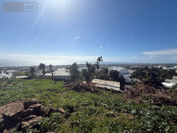 Maison a vendre Sainte-Clotilde 97490 Réunion 70 m2 4 pièces 525000 euros