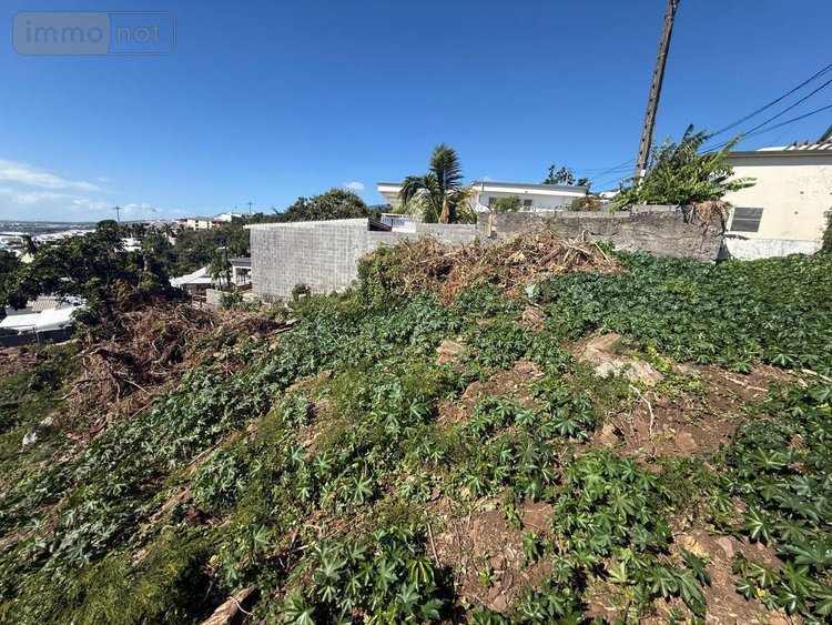Maison a vendre Sainte-Clotilde 97490 Réunion 70 m2 4 pièces 525000 euros