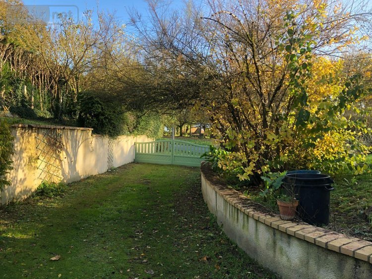 Maison a vendre Mareuil-sur-Arnon 18290 Cher 87 m2 5 pièces 95400 euros