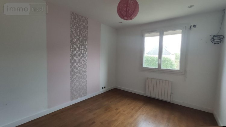 Maison a vendre Pluméliau-Bieuzy 56930 Morbihan 139 m2 7 pièces 187200 euros