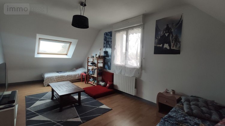 Maison a vendre Pluméliau-Bieuzy 56930 Morbihan 139 m2 7 pièces 187200 euros