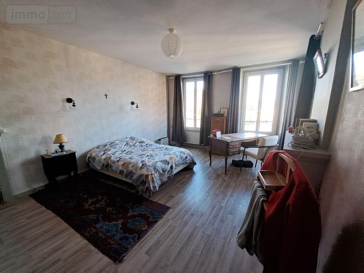 Maison a vendre Blay 14400 Calvados 124 m2 5 pièces 195500 euros