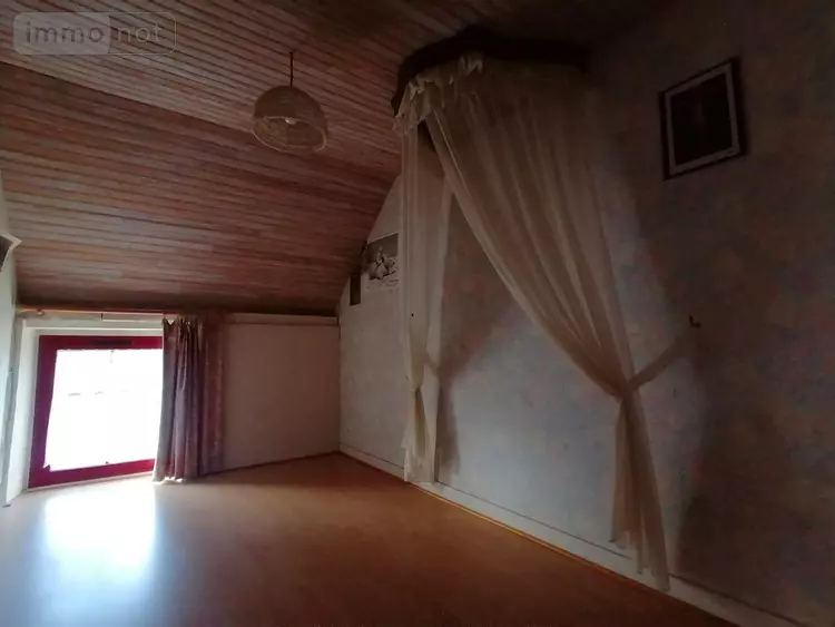 Maison a vendre Bréal-sous-Montfort 35310 Ille-et-Vilaine 157 m2 6 pièces 284000 euros