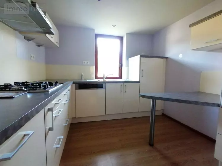 Maison a vendre Bréal-sous-Montfort 35310 Ille-et-Vilaine 157 m2 6 pièces 284000 euros