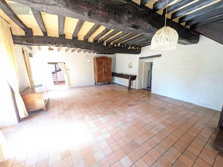 Maison a vendre Bréal-sous-Montfort 35310 Ille-et-Vilaine 157 m2 6 pièces 276000 euros