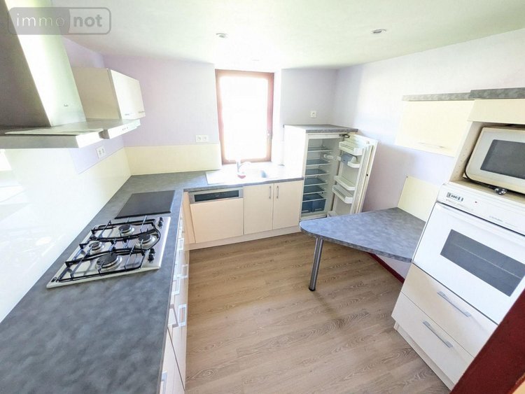 Maison a vendre Bréal-sous-Montfort 35310 Ille-et-Vilaine 157 m2 6 pièces 276000 euros