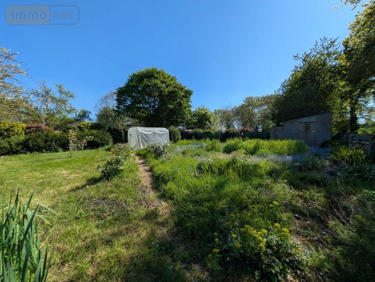 Maison a vendre Bréal-sous-Montfort 35310 Ille-et-Vilaine 157 m2 6 pièces 276000 euros