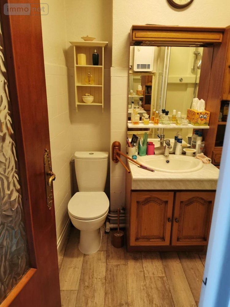 Fonds et murs commerciaux a vendre Saint-Pol-sur-Ternoise 62130 Pas-de-Calais 53 m2  146840 euros