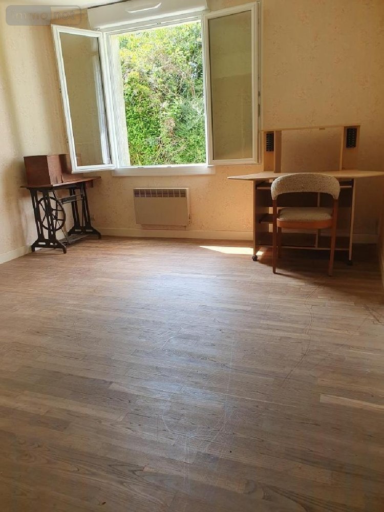 Maison a vendre Gomené 22230 Côtes-d'Armor 105 m2 6 pièces 94344 euros