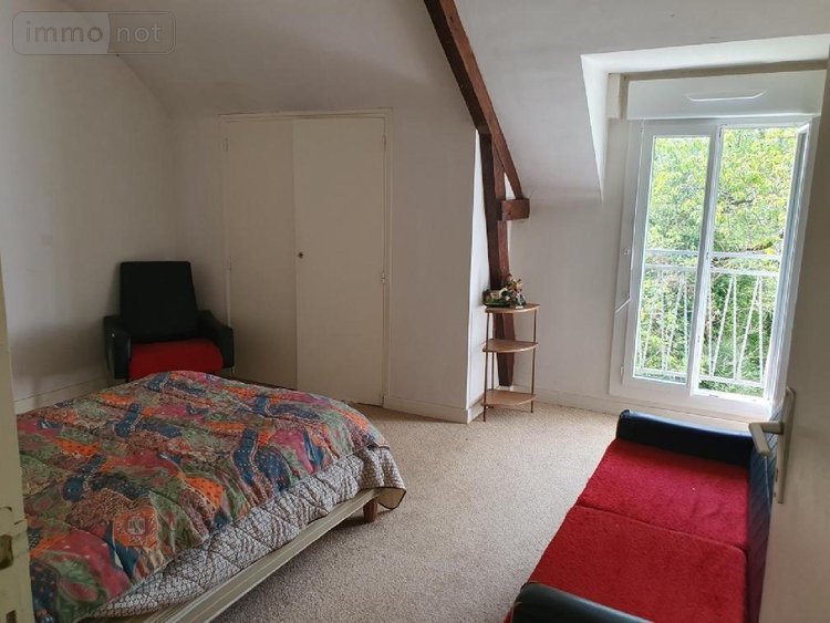 Maison a vendre Gomené 22230 Côtes-d'Armor 105 m2 6 pièces 94344 euros